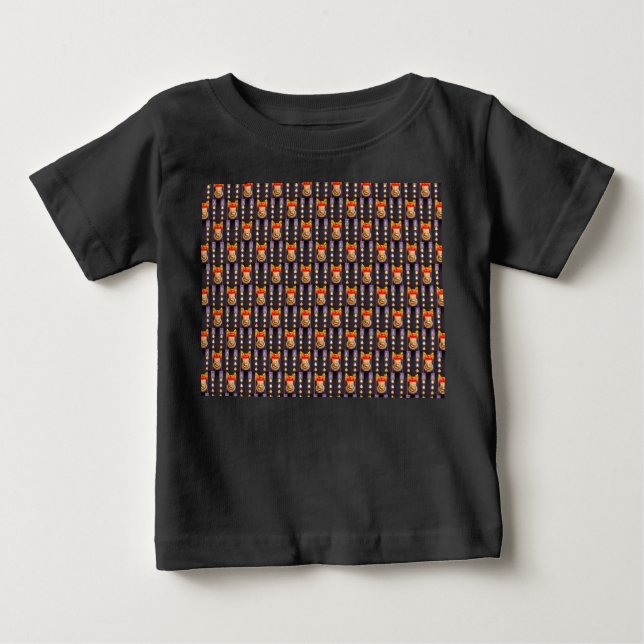  Baby T-Shirt (Front)