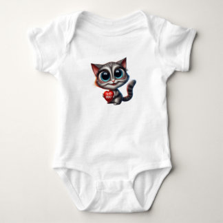Baby t-shirt  bodysuit