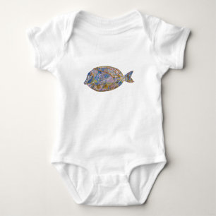 Baby T-Shirt Bodysuit