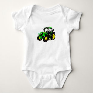 Baby T-Shirt Bodysuit