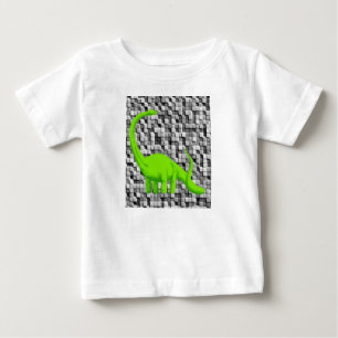 Baby T-Shirt Dinosaur