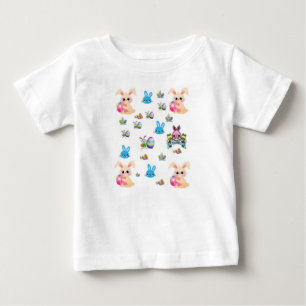 Baby T-Shirt Easter