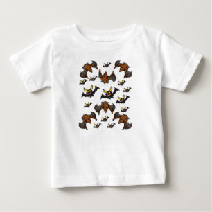 Baby T-Shirt Halloween