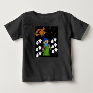 Baby T-Shirt Halloween