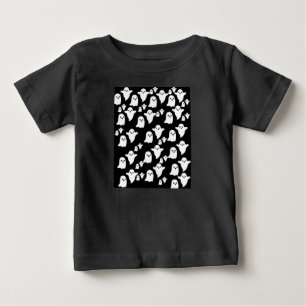 Baby T-Shirt Halloween