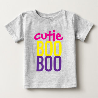 Baby T-Shirt : HALLOWEEN Cutie Boo #8