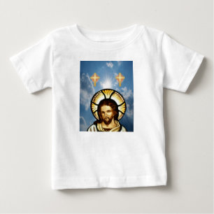 Baby T-Shirt Jesus