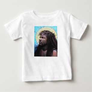 Baby T-Shirt Jesus