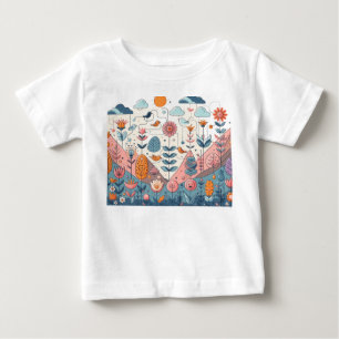 Baby T shirts