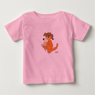 Baby T-shirts : Ice Cream Heaven