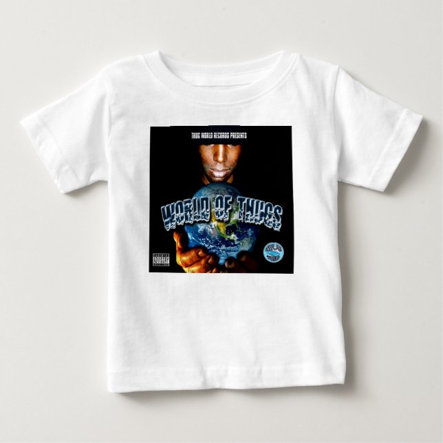 baby t T-Shirt (Front)