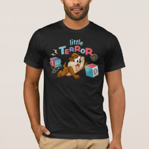 Baby TAZ™   Little Terror T-Shirt