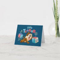 Baby TAZ™ | Petite erreur