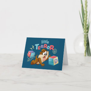 Baby TAZ™   Petite erreur
