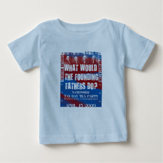 Baby Tea T-shirt