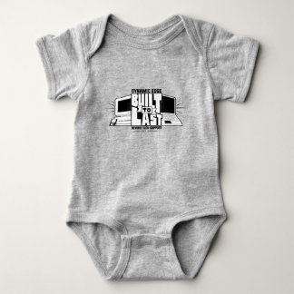 Baby Team Shirt