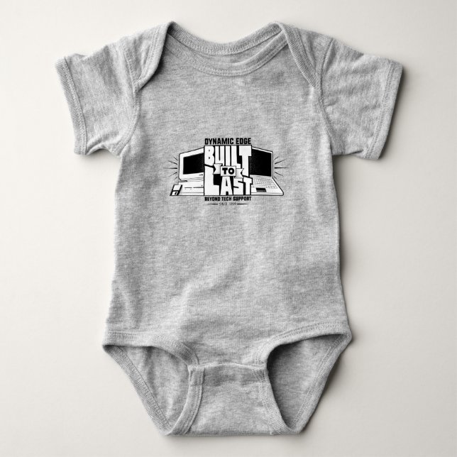 Baby Team Shirt (Front)