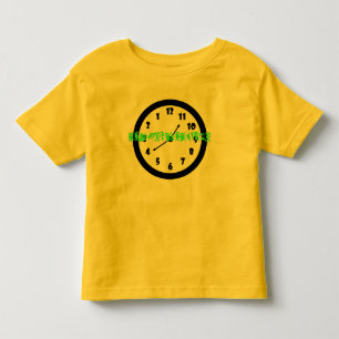 Baby tee