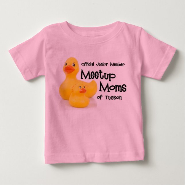 Baby Tee C (Front)