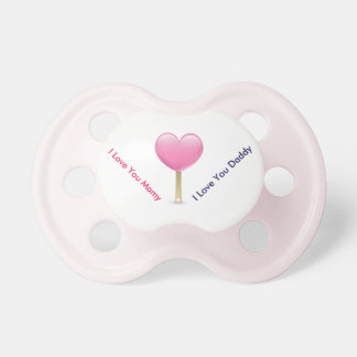 Baby Tetine Pacifier