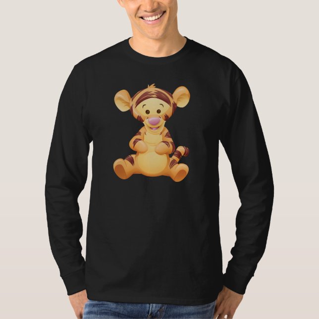 Baby Tigger T-Shirt (Front)