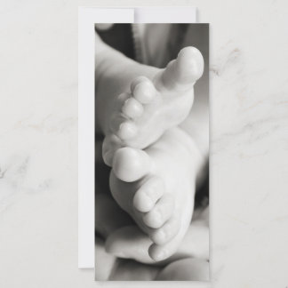 Baby Toes