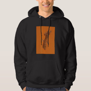 Baby Tokay Gecko Hoodie