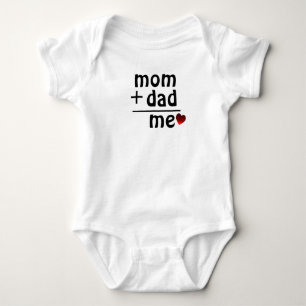 Baby/Toodler Baby Bodysuit