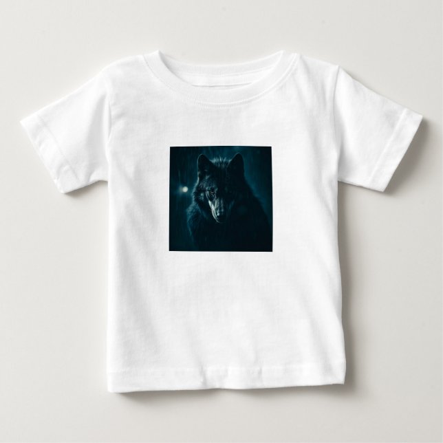 Baby top  (Front)