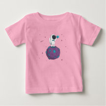 Baby Tops & T-Shirts