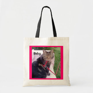 BABY Tote Bag