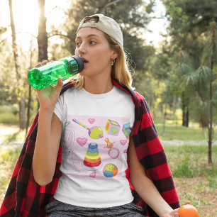 Baby Toys and Nursery Essentials T-Shirt
