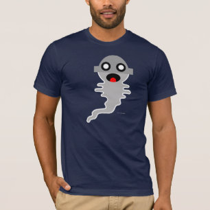 Baby Tsung-Jo Clupkitz T-Shirt