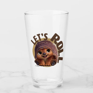 Baby Tuk Tuk - Let's Roll Glass