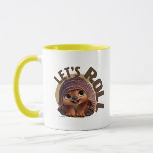 Baby Tuk Tuk - Let's Roll Mug