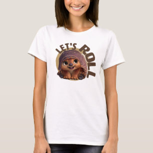 Baby Tuk Tuk - Let's Roll T-Shirt