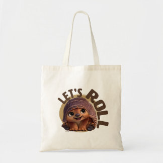 Baby Tuk Tuk - Let's Roll Tote Bag
