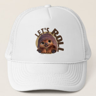 Baby Tuk Tuk - Let's Roll Trucker Hat