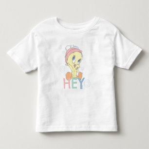 Baby TWEETY™ Hey Snow Toddler T-shirt