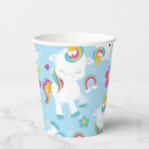 Baby Unicorn