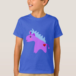 Baby Unicorn T-Shirt