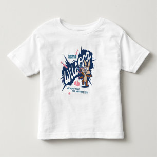 Baby WILE E. COYOTE™ - Wild One Toddler T-shirt