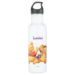 Baby Winnie the Pooh & Friends 710 Ml Water Bottle
