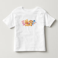 Baby Winnie the Pooh & Friends
