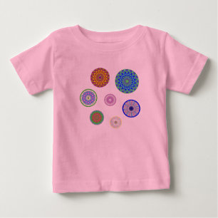 Baby Work T-Shirt