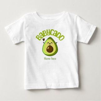 Babycado Baby T-Shirt