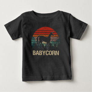 babycorn baby unicorn T-Shirt