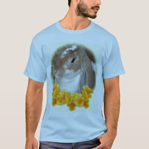 Babyface Bunny T-Shirt