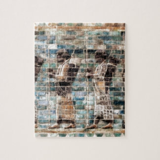 Babylon Jigsaw Puzzle