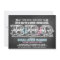 Babyq Gender Reveal Barbeque Invitations